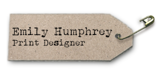 Emily Humphrey Design